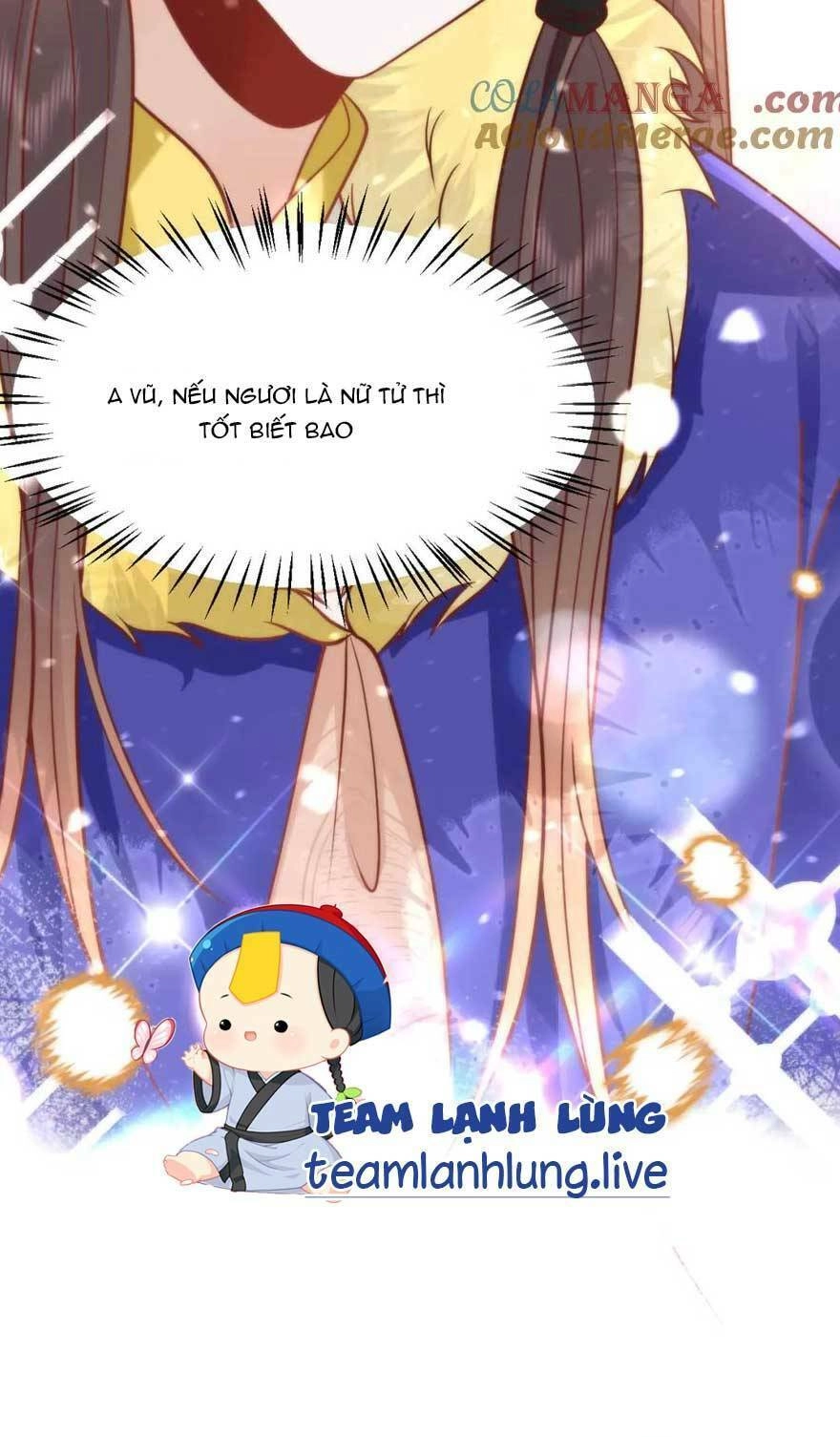 Hồ Ly Cáo Già Và Bạch Liên Hoa Cao Lãnh , Ai Sẽ Lộ Tẩy Trước Đây? Chapter 41 - 34