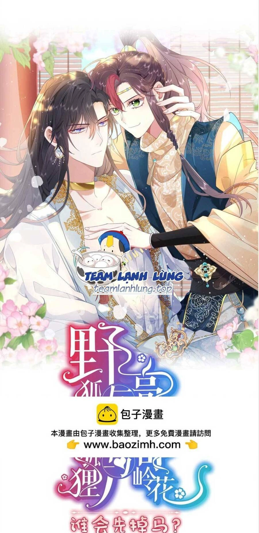 Hồ Ly Cáo Già Và Bạch Liên Hoa Cao Lãnh , Ai Sẽ Lộ Tẩy Trước Đây? Chapter 42 - 1