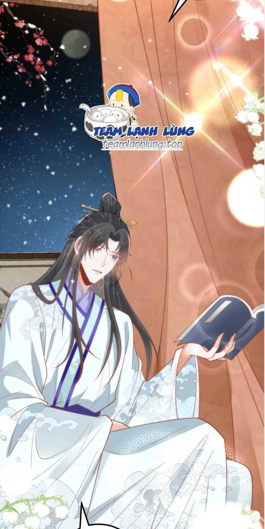 Hồ Ly Cáo Già Và Bạch Liên Hoa Cao Lãnh , Ai Sẽ Lộ Tẩy Trước Đây? Chapter 42 - 15