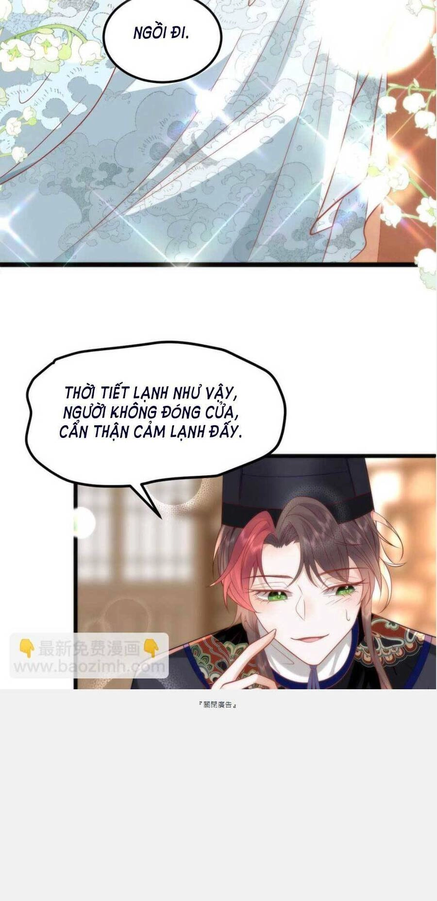 Hồ Ly Cáo Già Và Bạch Liên Hoa Cao Lãnh , Ai Sẽ Lộ Tẩy Trước Đây? Chapter 42 - 16