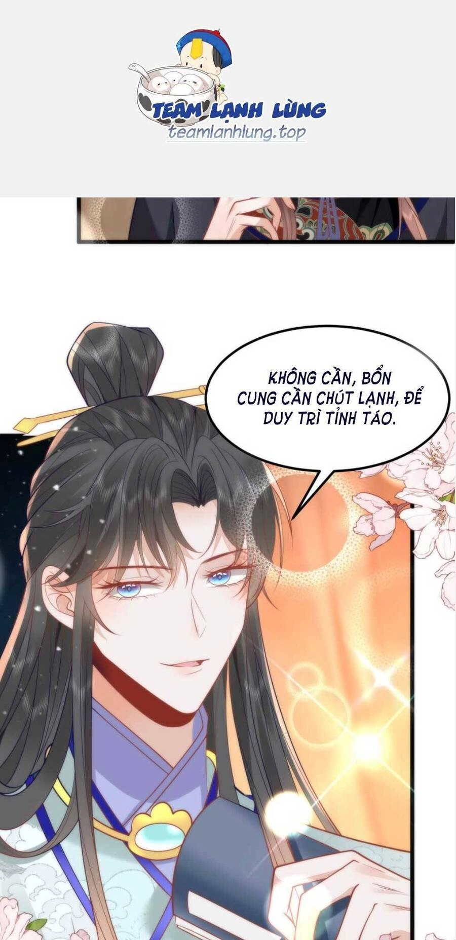 Hồ Ly Cáo Già Và Bạch Liên Hoa Cao Lãnh , Ai Sẽ Lộ Tẩy Trước Đây? Chapter 42 - 17