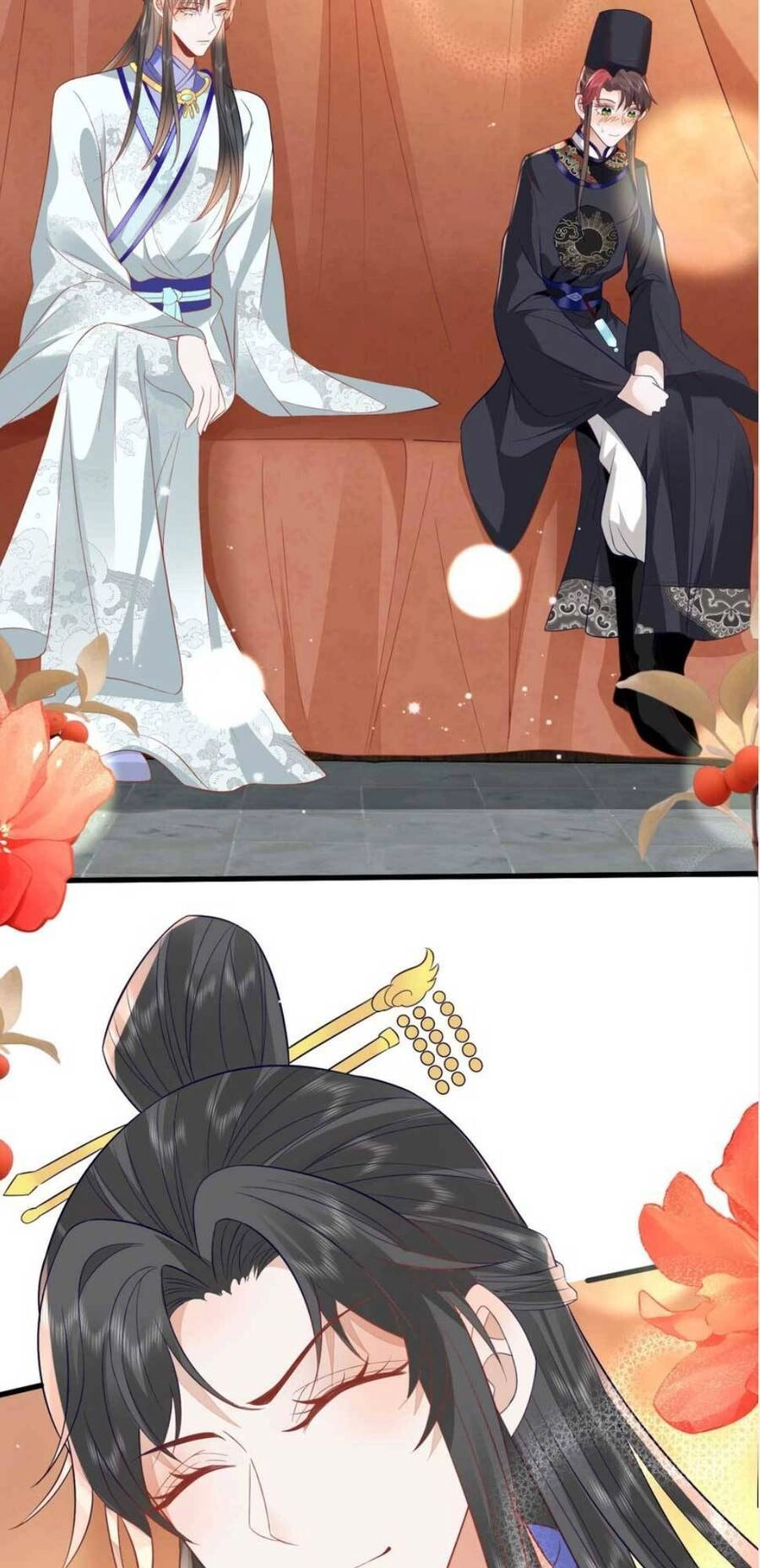 Hồ Ly Cáo Già Và Bạch Liên Hoa Cao Lãnh , Ai Sẽ Lộ Tẩy Trước Đây? Chapter 42 - 20