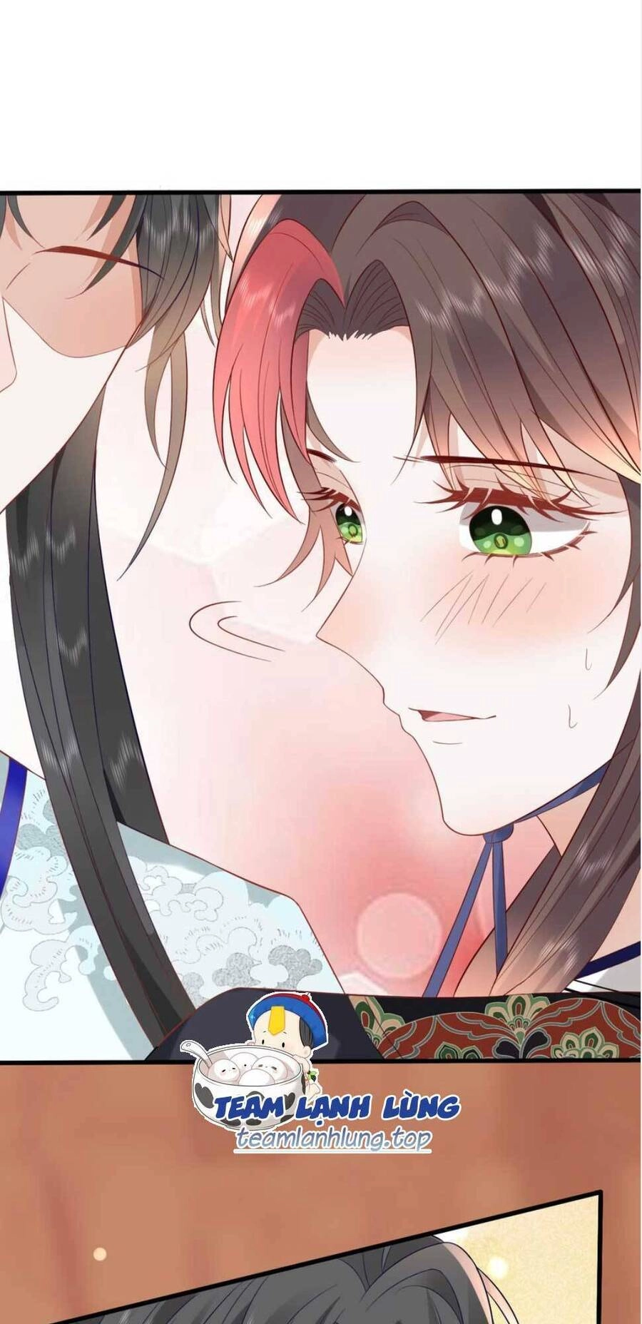 Hồ Ly Cáo Già Và Bạch Liên Hoa Cao Lãnh , Ai Sẽ Lộ Tẩy Trước Đây? Chapter 42 - 24