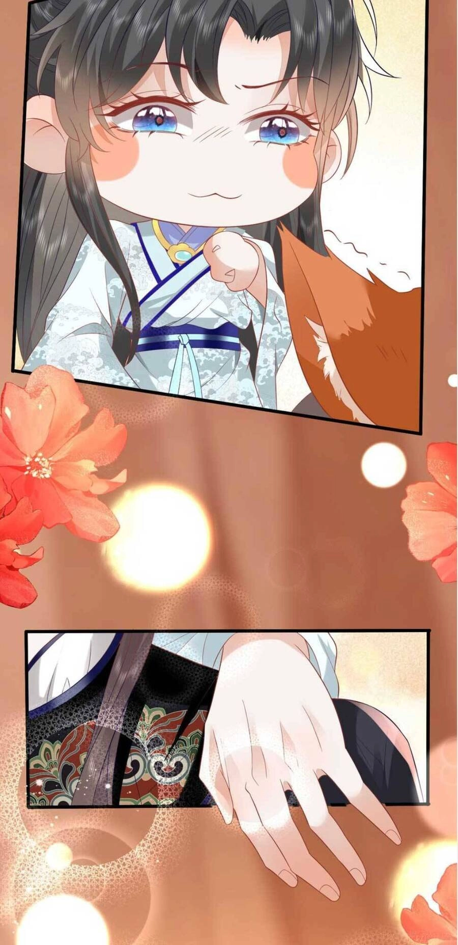 Hồ Ly Cáo Già Và Bạch Liên Hoa Cao Lãnh , Ai Sẽ Lộ Tẩy Trước Đây? Chapter 42 - 25