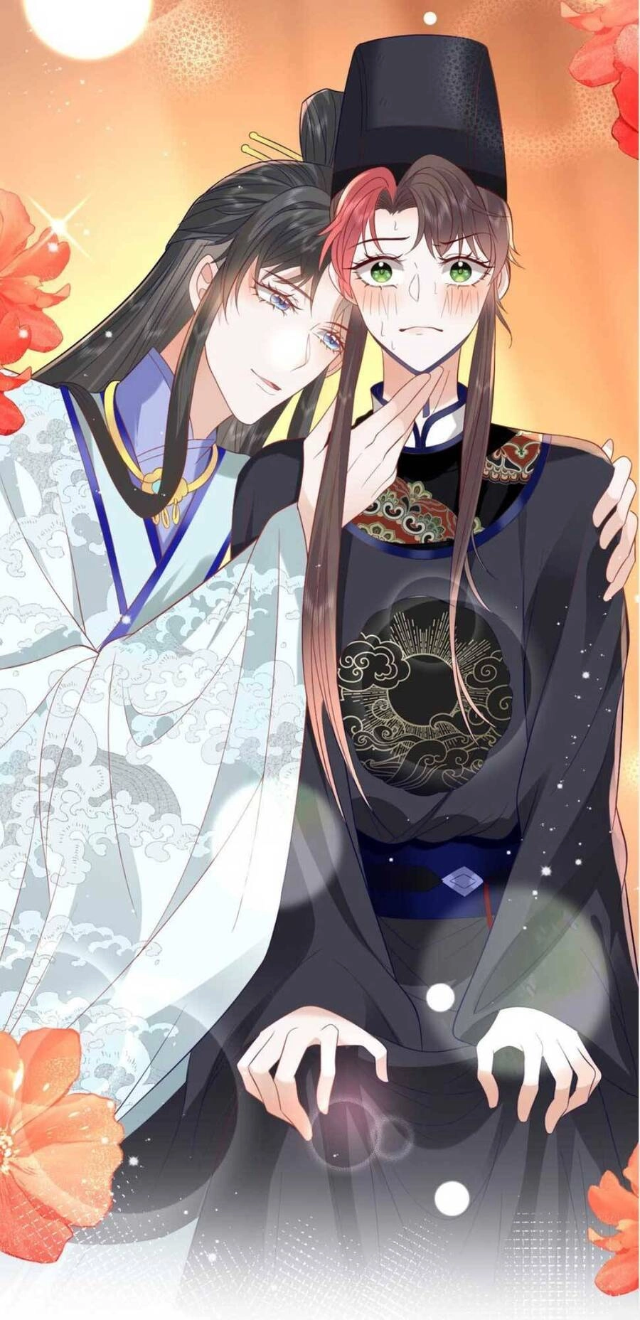 Hồ Ly Cáo Già Và Bạch Liên Hoa Cao Lãnh , Ai Sẽ Lộ Tẩy Trước Đây? Chapter 42 - 26