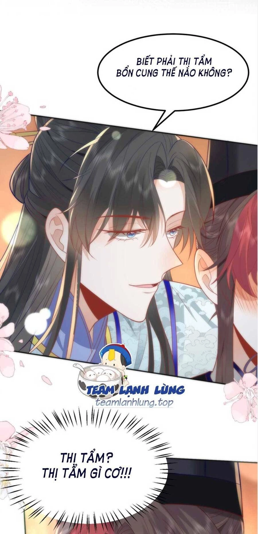 Hồ Ly Cáo Già Và Bạch Liên Hoa Cao Lãnh , Ai Sẽ Lộ Tẩy Trước Đây? Chapter 42 - 27