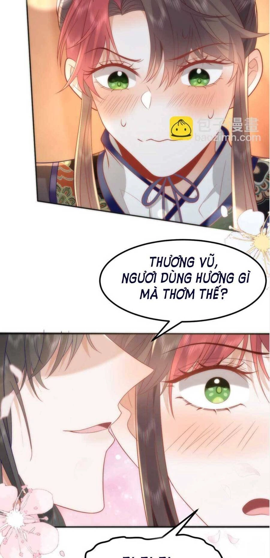 Hồ Ly Cáo Già Và Bạch Liên Hoa Cao Lãnh , Ai Sẽ Lộ Tẩy Trước Đây? Chapter 42 - 28