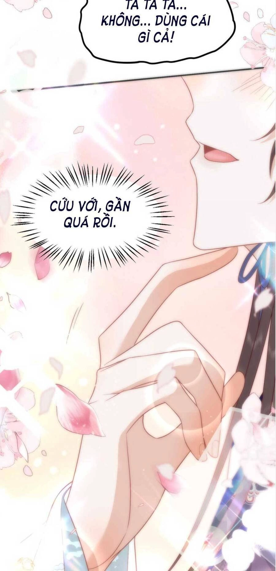 Hồ Ly Cáo Già Và Bạch Liên Hoa Cao Lãnh , Ai Sẽ Lộ Tẩy Trước Đây? Chapter 42 - 29