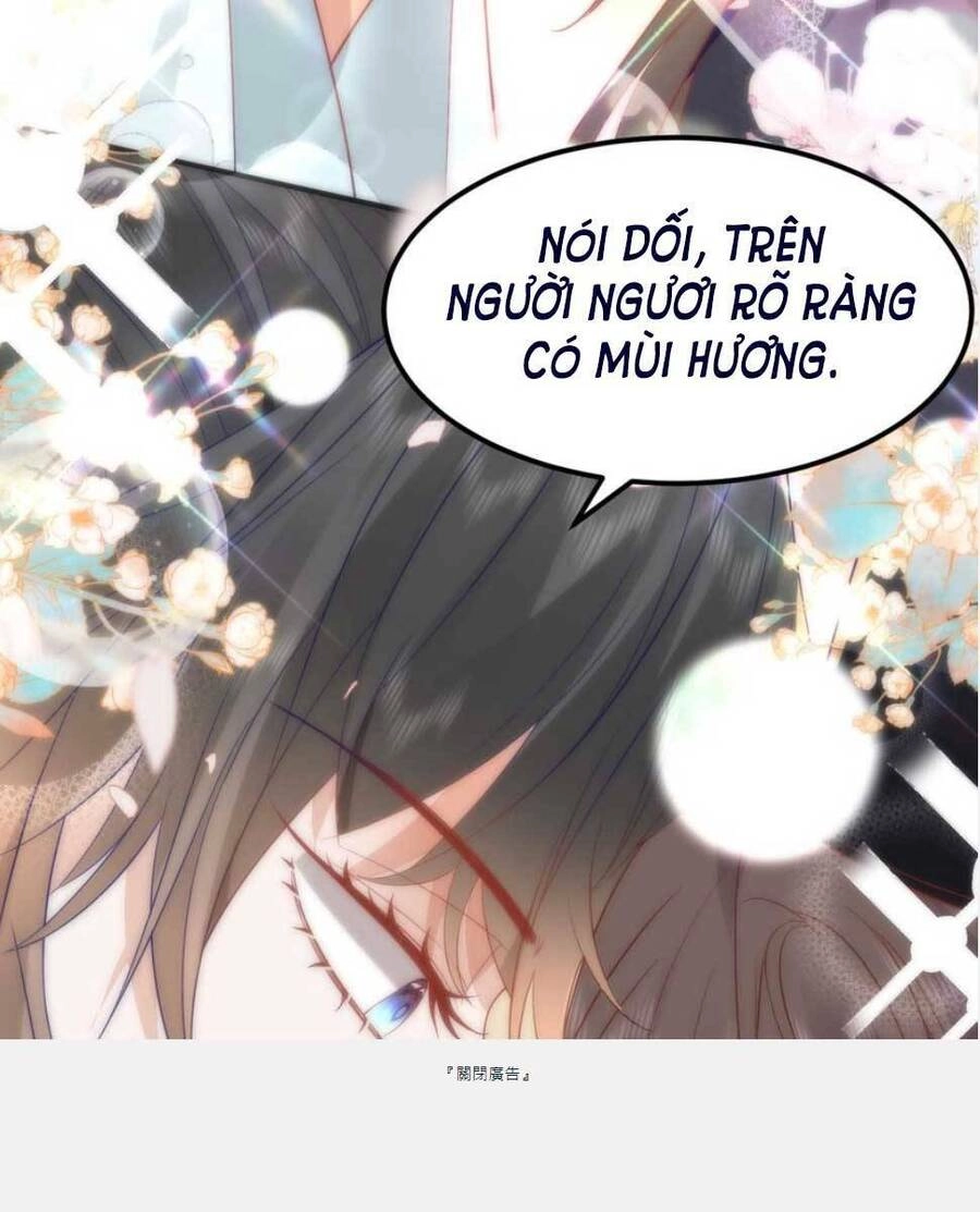 Hồ Ly Cáo Già Và Bạch Liên Hoa Cao Lãnh , Ai Sẽ Lộ Tẩy Trước Đây? Chapter 42 - 30