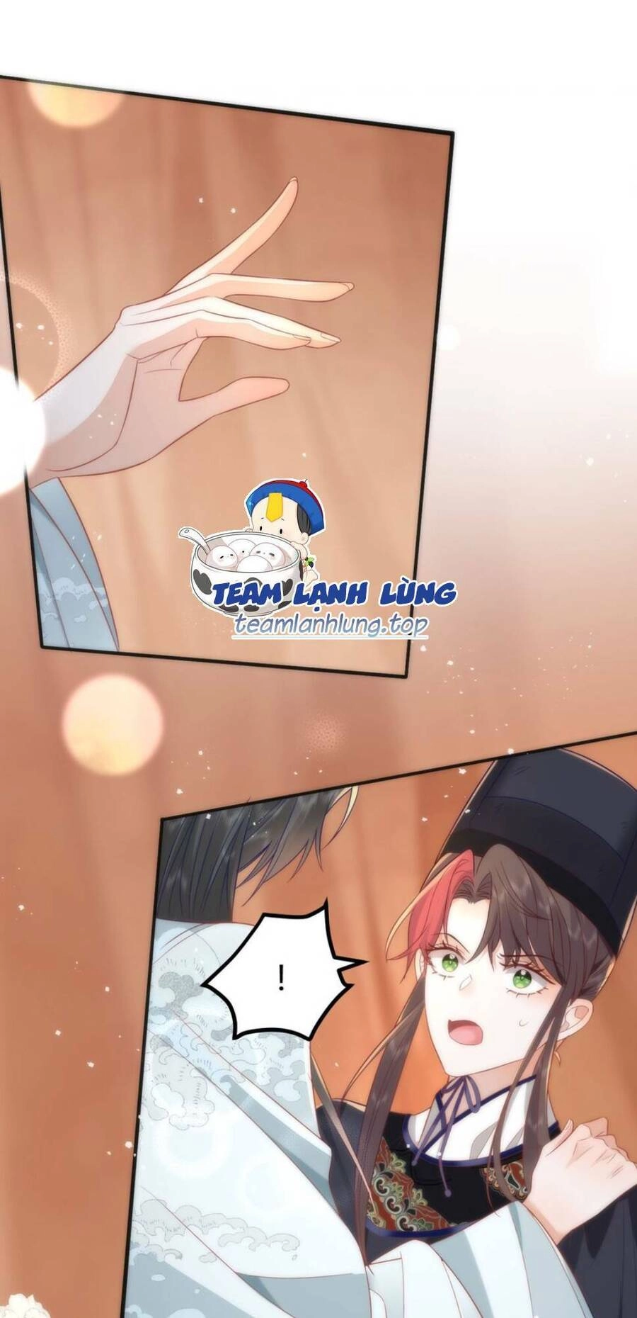 Hồ Ly Cáo Già Và Bạch Liên Hoa Cao Lãnh , Ai Sẽ Lộ Tẩy Trước Đây? Chapter 42 - 34