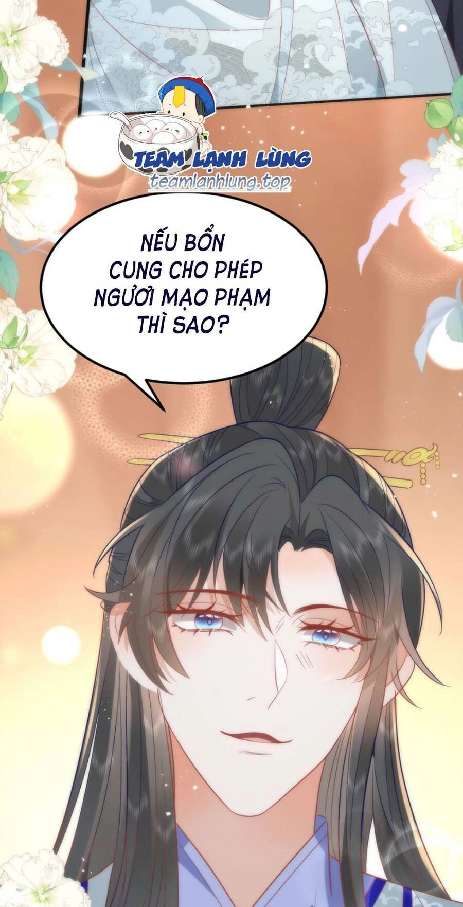 Hồ Ly Cáo Già Và Bạch Liên Hoa Cao Lãnh , Ai Sẽ Lộ Tẩy Trước Đây? Chapter 42 - 35