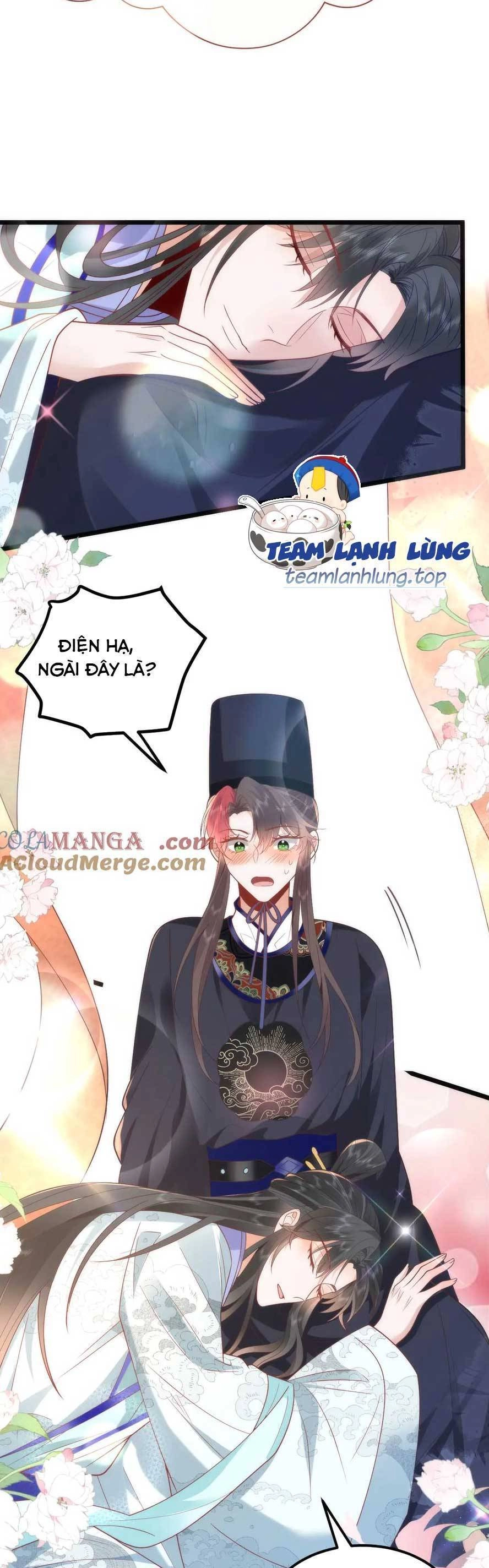 Hồ Ly Cáo Già Và Bạch Liên Hoa Cao Lãnh , Ai Sẽ Lộ Tẩy Trước Đây? Chapter 44 - 6