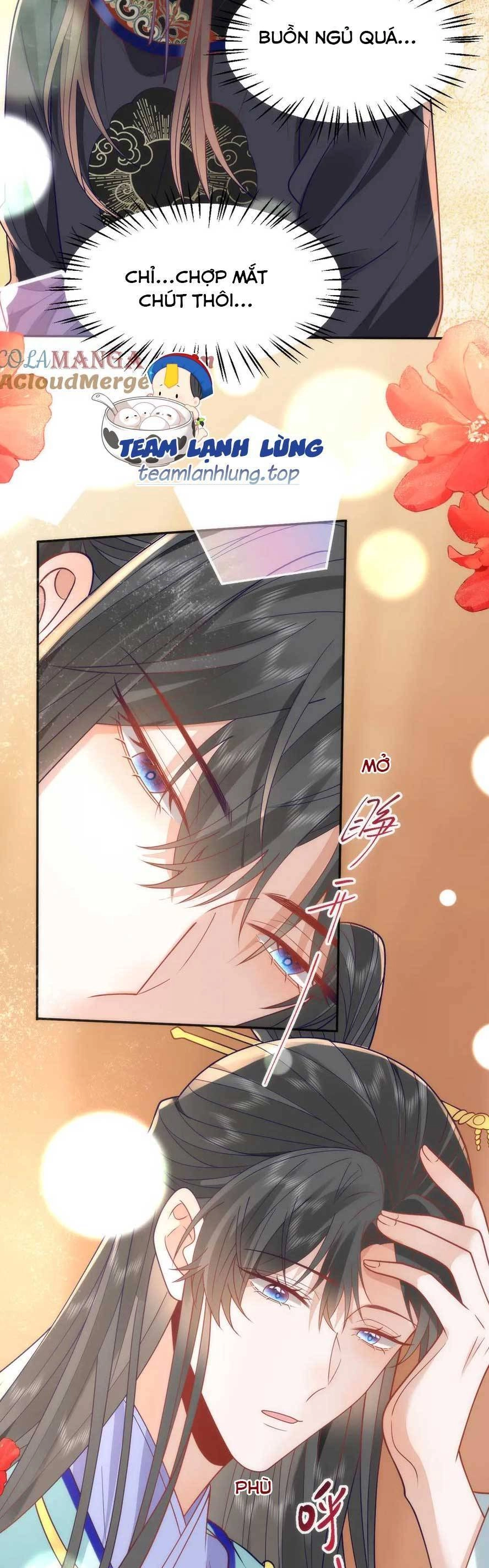 Hồ Ly Cáo Già Và Bạch Liên Hoa Cao Lãnh , Ai Sẽ Lộ Tẩy Trước Đây? Chapter 44 - 10