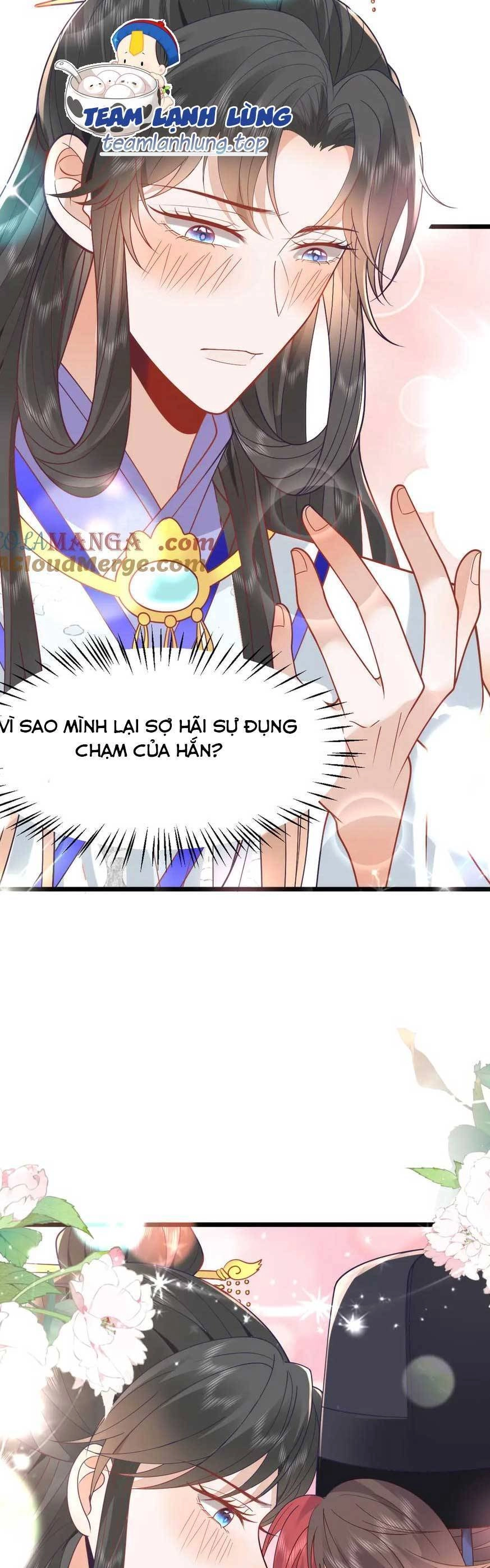 Hồ Ly Cáo Già Và Bạch Liên Hoa Cao Lãnh , Ai Sẽ Lộ Tẩy Trước Đây? Chapter 44 - 14