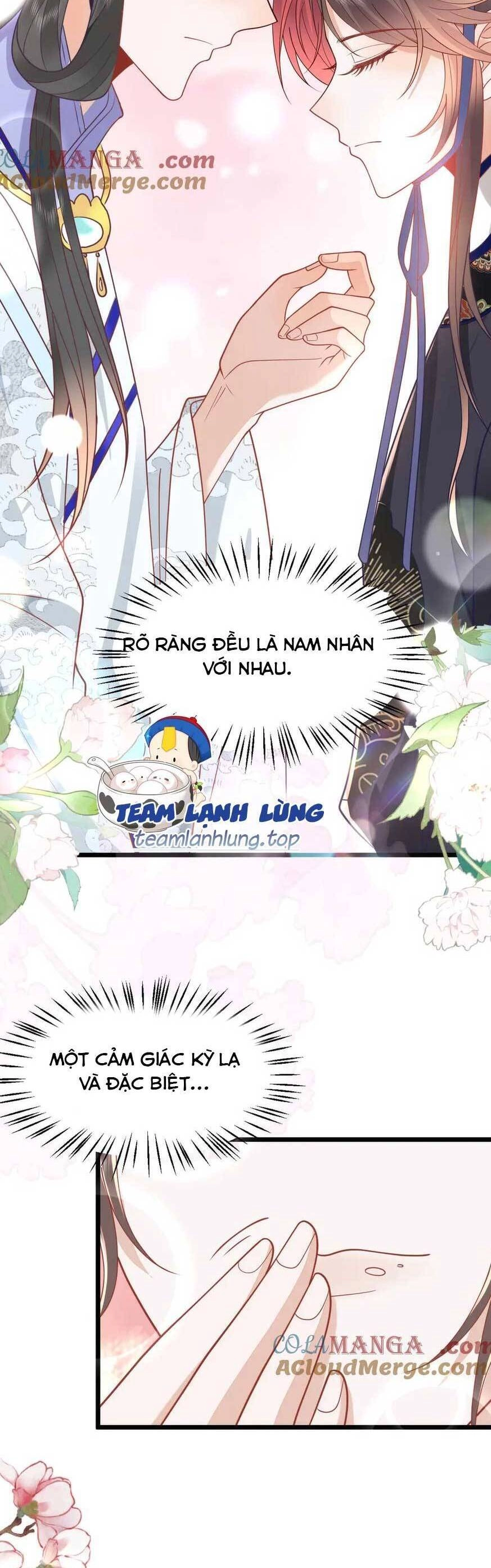 Hồ Ly Cáo Già Và Bạch Liên Hoa Cao Lãnh , Ai Sẽ Lộ Tẩy Trước Đây? Chapter 44 - 15