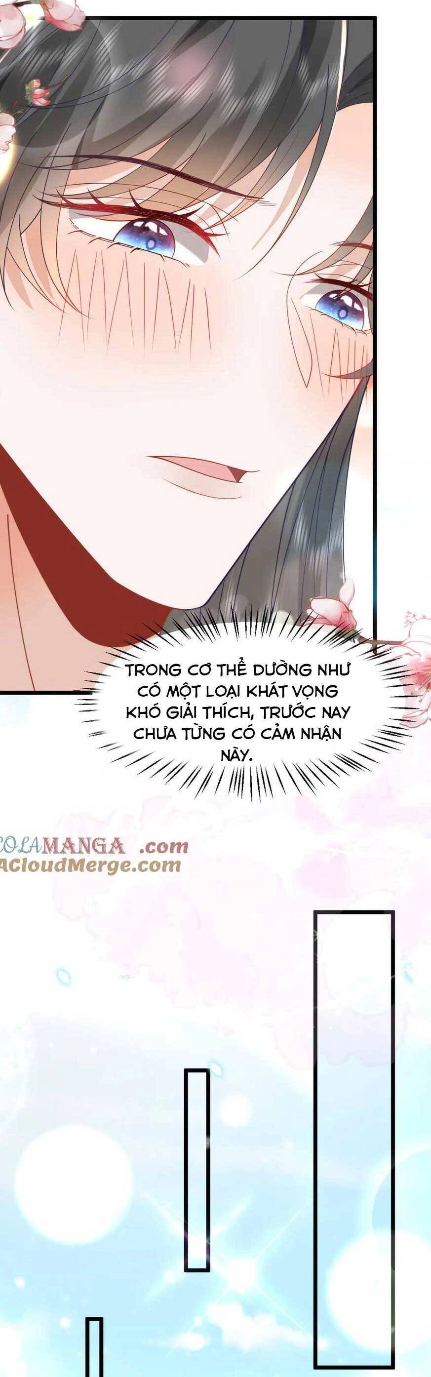 Hồ Ly Cáo Già Và Bạch Liên Hoa Cao Lãnh , Ai Sẽ Lộ Tẩy Trước Đây? Chapter 44 - 16