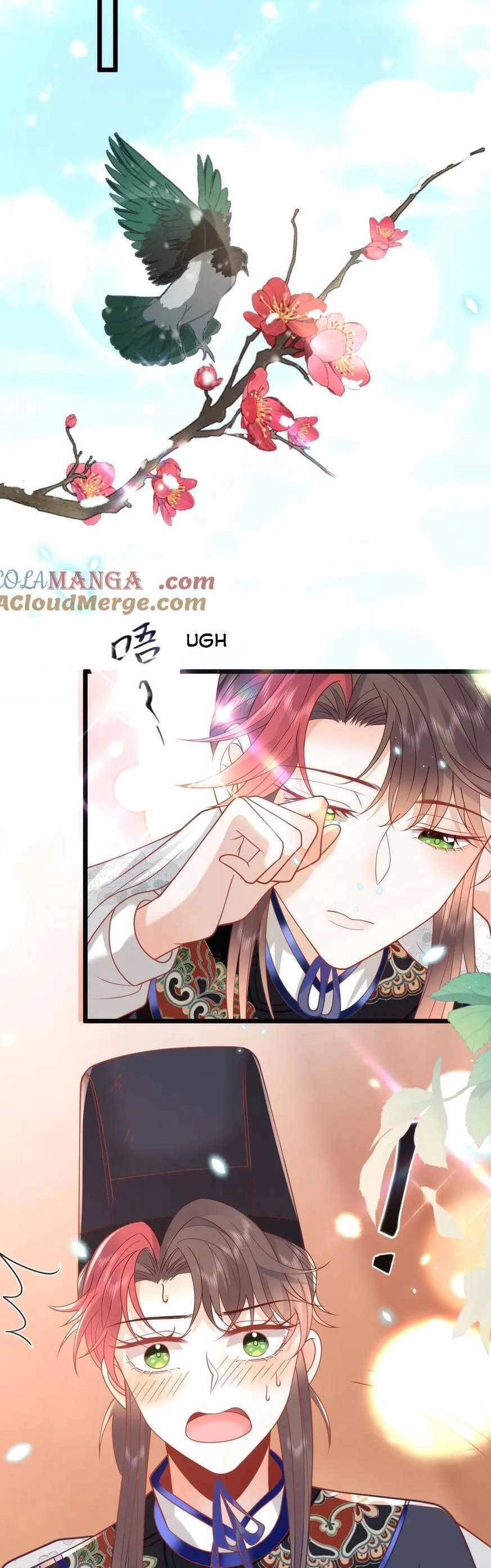 Hồ Ly Cáo Già Và Bạch Liên Hoa Cao Lãnh , Ai Sẽ Lộ Tẩy Trước Đây? Chapter 44 - 17