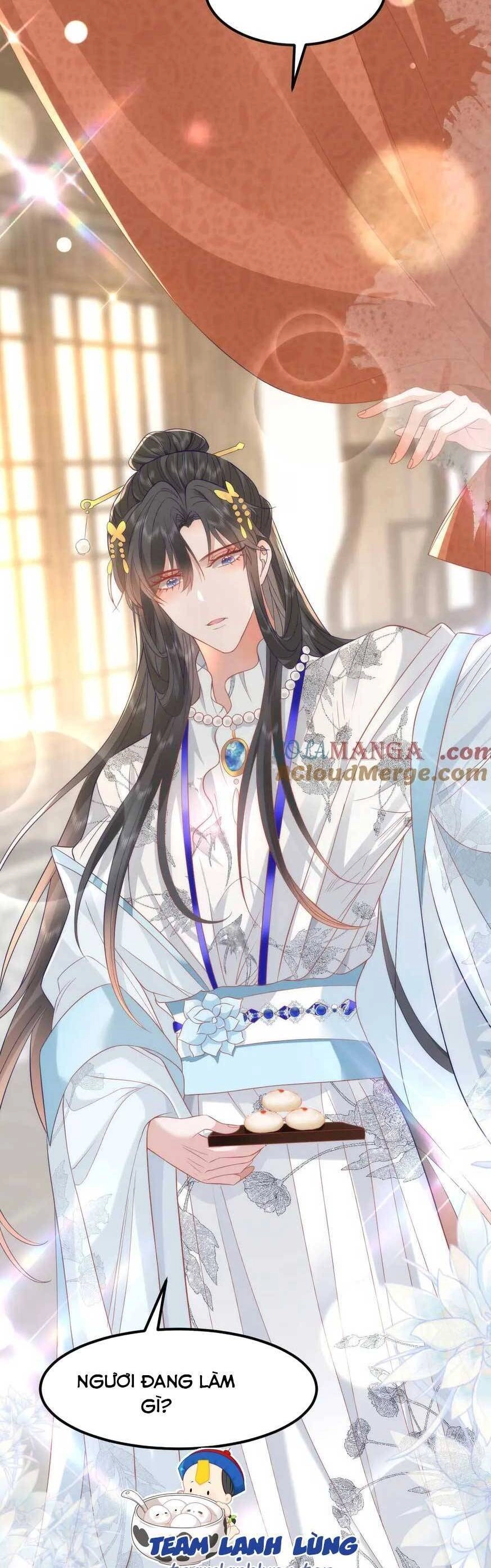 Hồ Ly Cáo Già Và Bạch Liên Hoa Cao Lãnh , Ai Sẽ Lộ Tẩy Trước Đây? Chapter 44 - 19