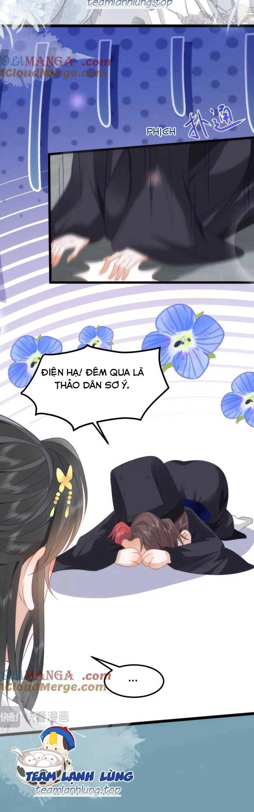 Hồ Ly Cáo Già Và Bạch Liên Hoa Cao Lãnh , Ai Sẽ Lộ Tẩy Trước Đây? Chapter 44 - 20