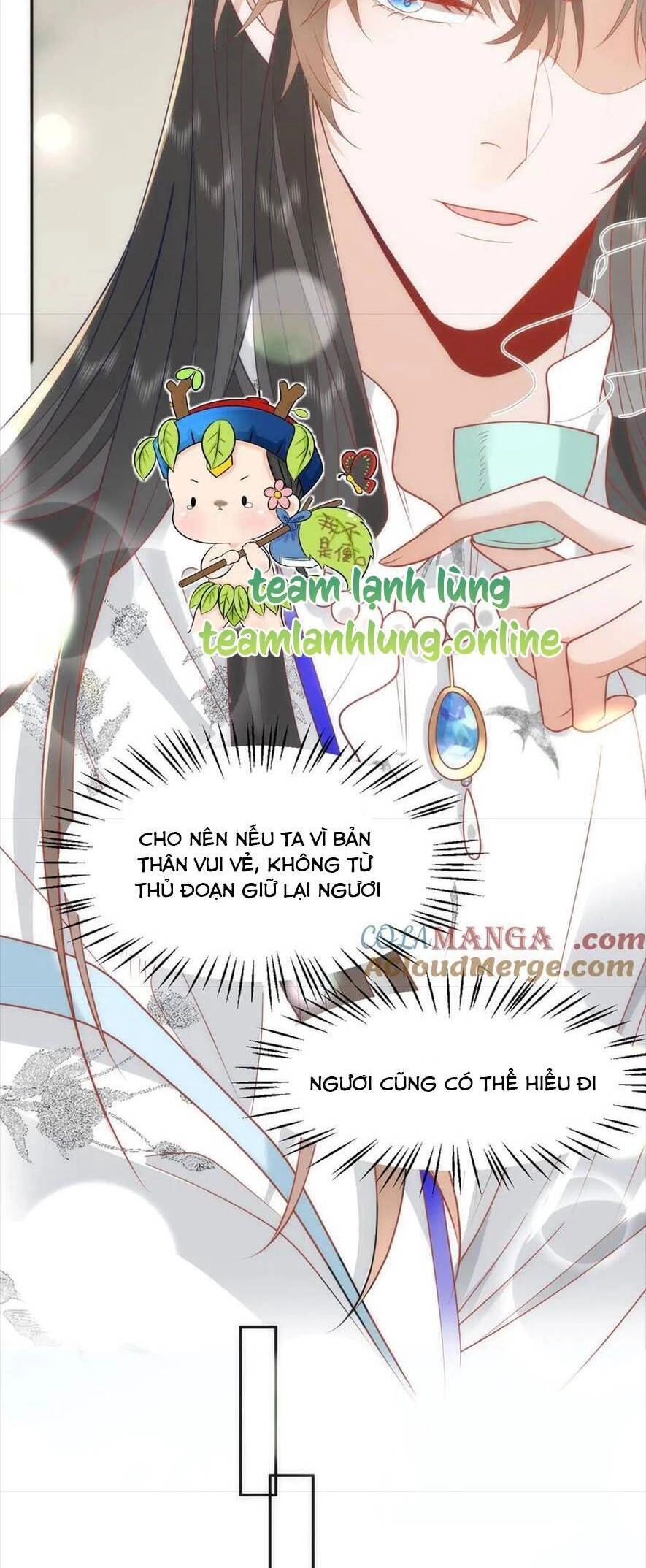 Hồ Ly Cáo Già Và Bạch Liên Hoa Cao Lãnh , Ai Sẽ Lộ Tẩy Trước Đây? Chapter 45 - 6