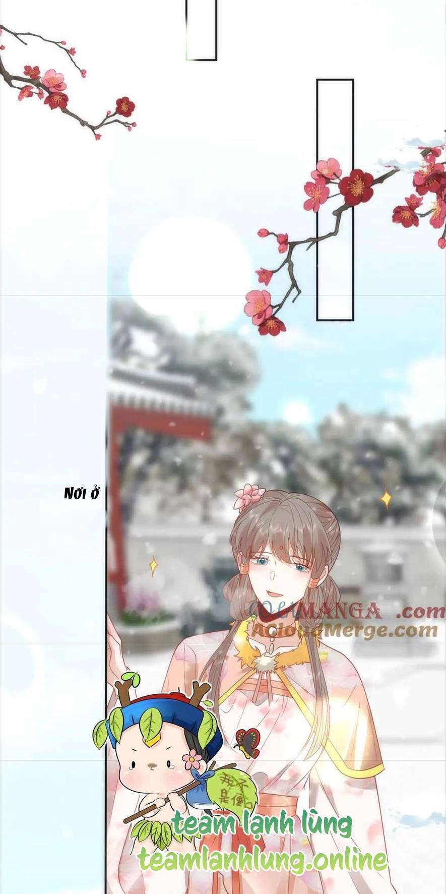 Hồ Ly Cáo Già Và Bạch Liên Hoa Cao Lãnh , Ai Sẽ Lộ Tẩy Trước Đây? Chapter 45 - 7