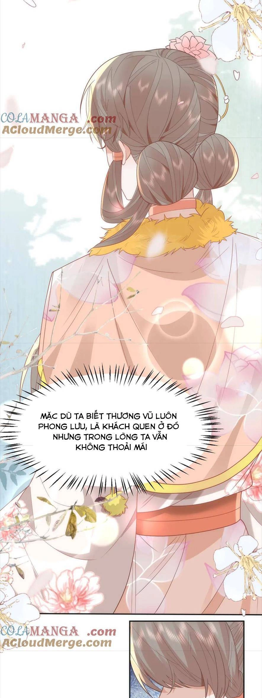 Hồ Ly Cáo Già Và Bạch Liên Hoa Cao Lãnh , Ai Sẽ Lộ Tẩy Trước Đây? Chapter 45 - 12