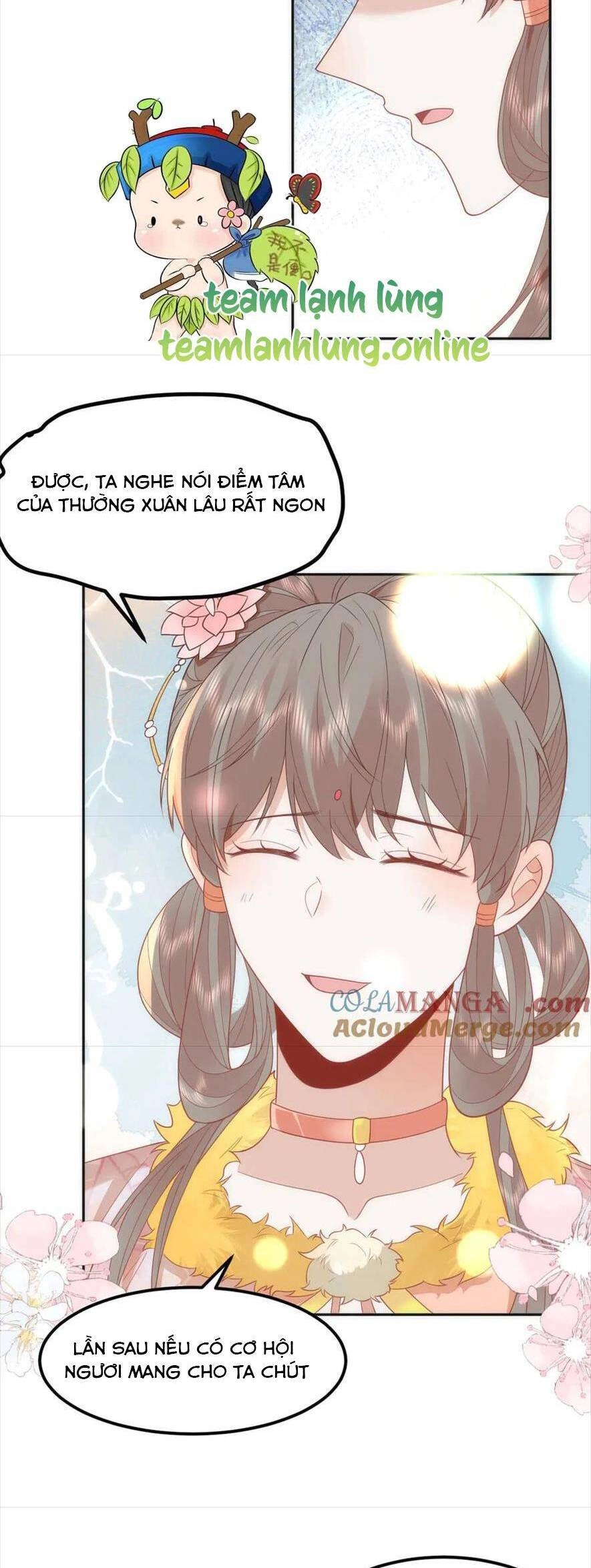 Hồ Ly Cáo Già Và Bạch Liên Hoa Cao Lãnh , Ai Sẽ Lộ Tẩy Trước Đây? Chapter 45 - 13