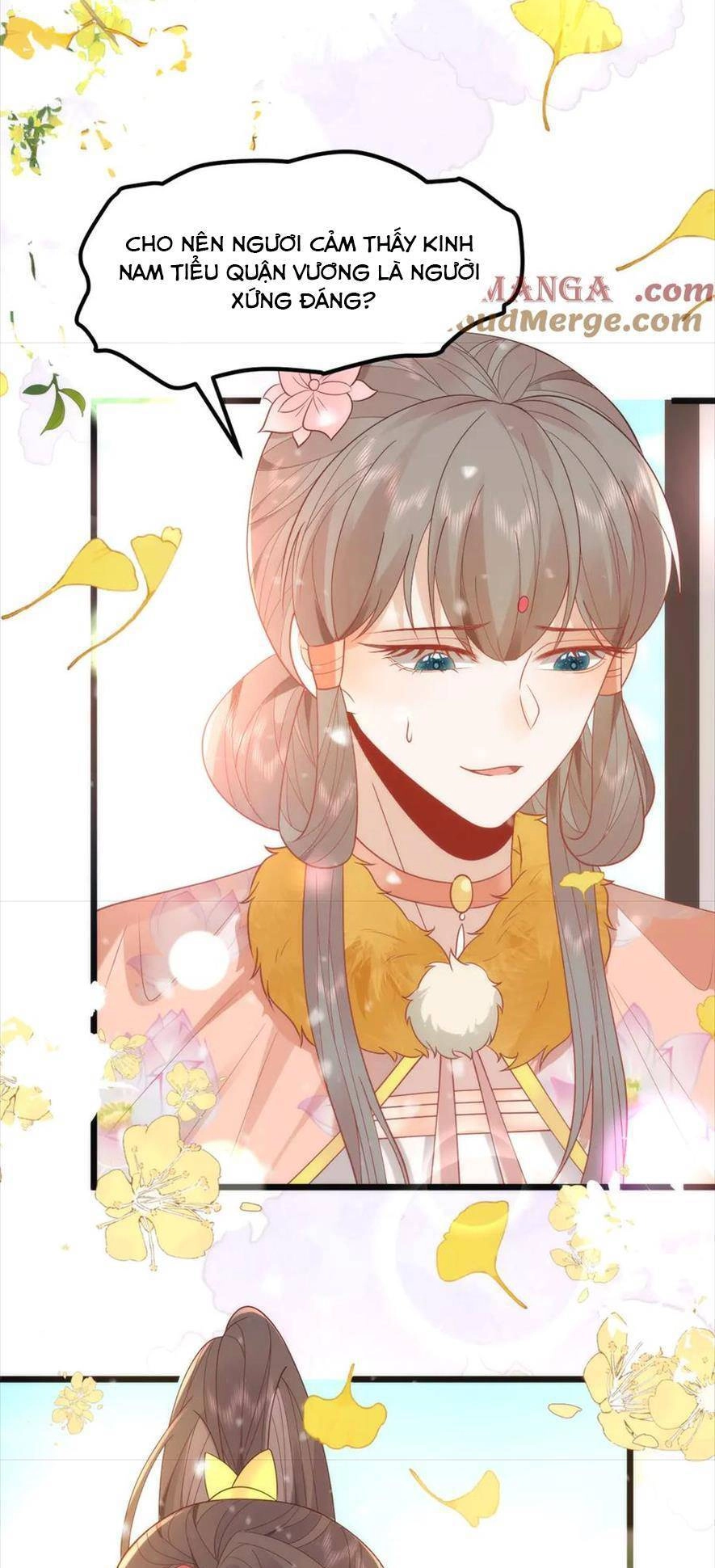 Hồ Ly Cáo Già Và Bạch Liên Hoa Cao Lãnh , Ai Sẽ Lộ Tẩy Trước Đây? Chapter 45 - 18