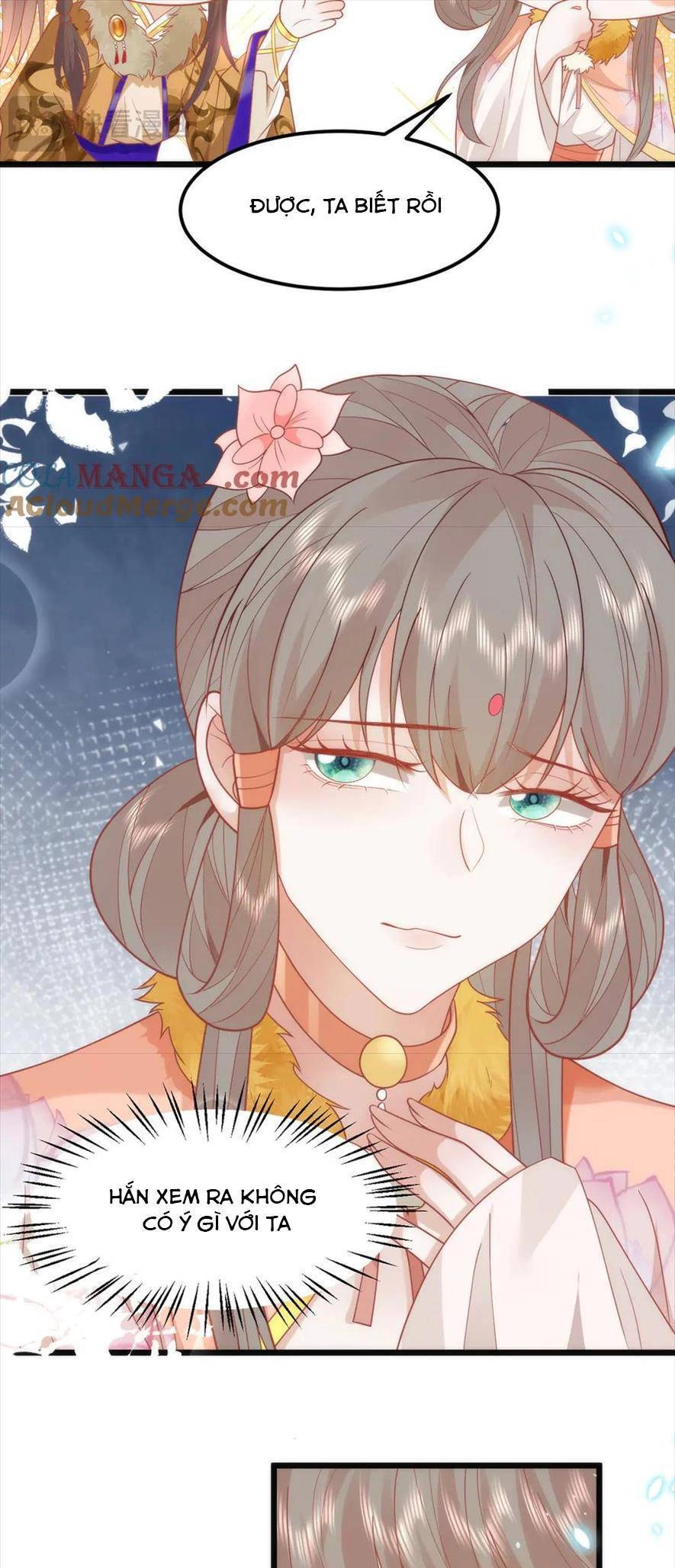 Hồ Ly Cáo Già Và Bạch Liên Hoa Cao Lãnh , Ai Sẽ Lộ Tẩy Trước Đây? Chapter 45 - 20