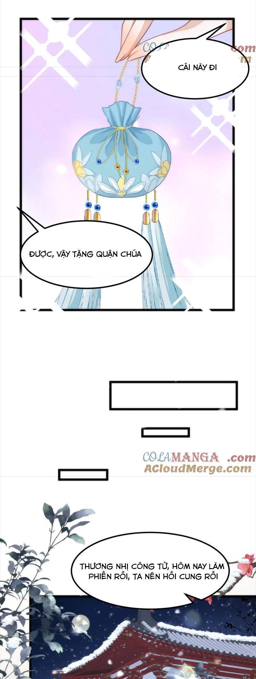 Hồ Ly Cáo Già Và Bạch Liên Hoa Cao Lãnh , Ai Sẽ Lộ Tẩy Trước Đây? Chapter 45 - 24