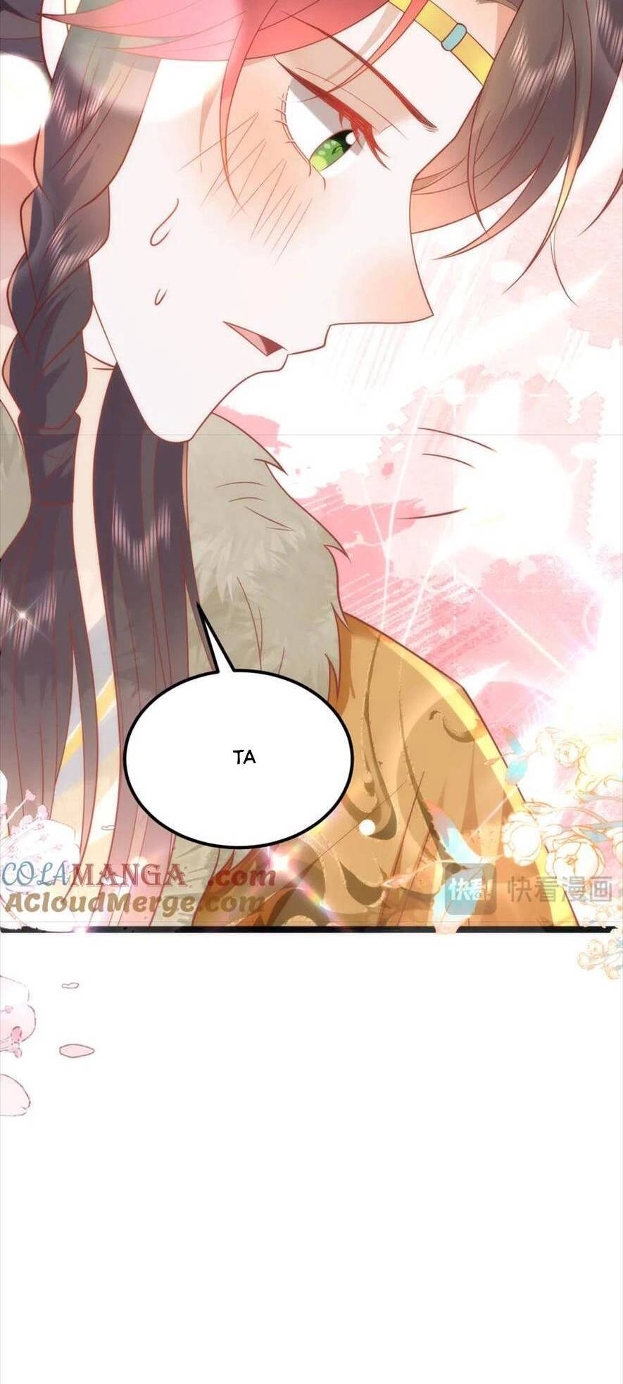 Hồ Ly Cáo Già Và Bạch Liên Hoa Cao Lãnh , Ai Sẽ Lộ Tẩy Trước Đây? Chapter 45 - 27