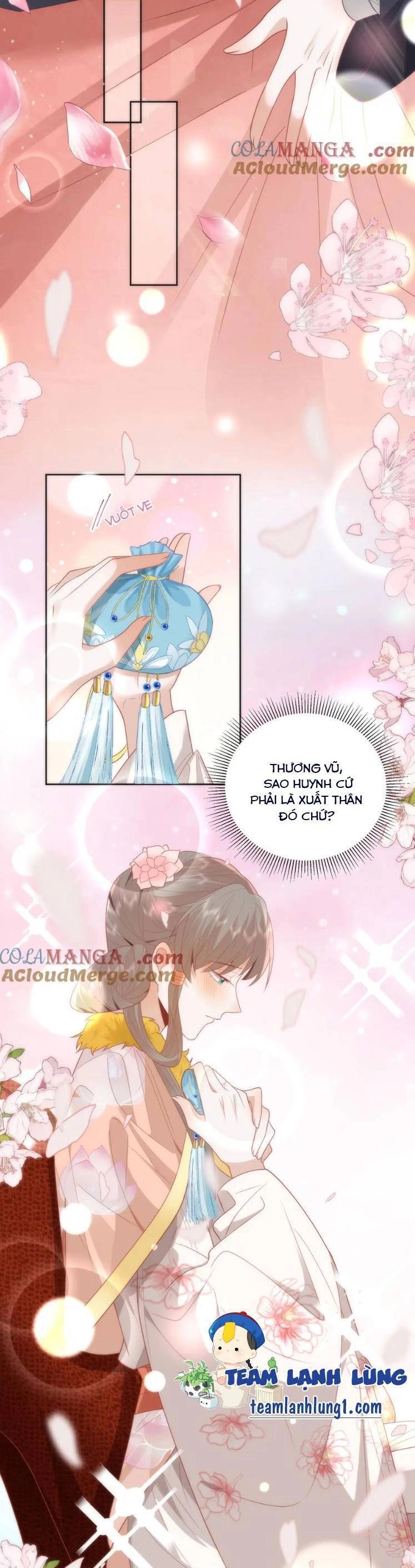 Hồ Ly Cáo Già Và Bạch Liên Hoa Cao Lãnh , Ai Sẽ Lộ Tẩy Trước Đây? Chapter 46 - 11