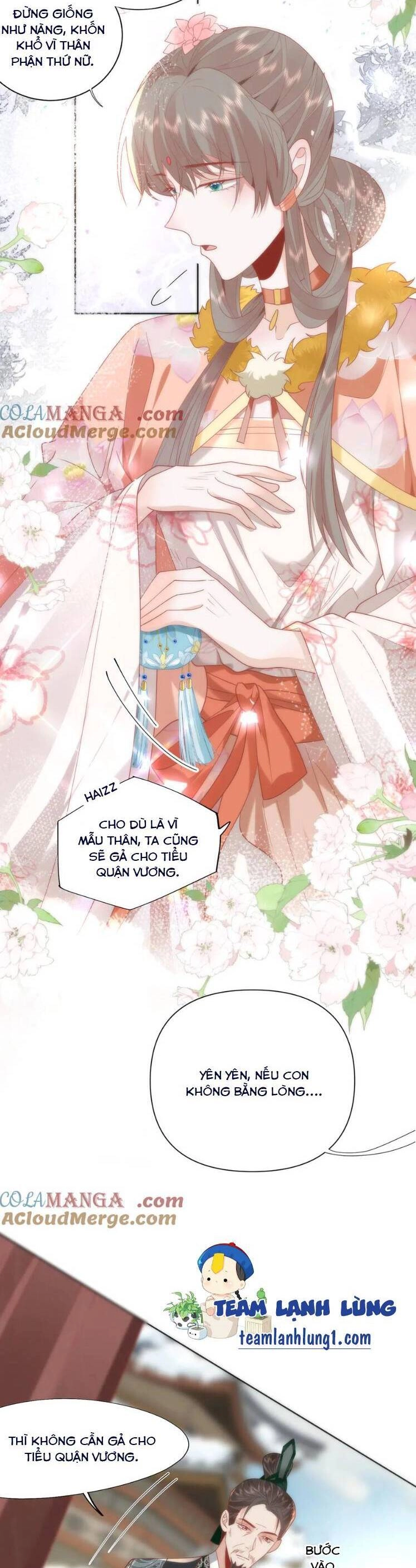 Hồ Ly Cáo Già Và Bạch Liên Hoa Cao Lãnh , Ai Sẽ Lộ Tẩy Trước Đây? Chapter 46 - 13