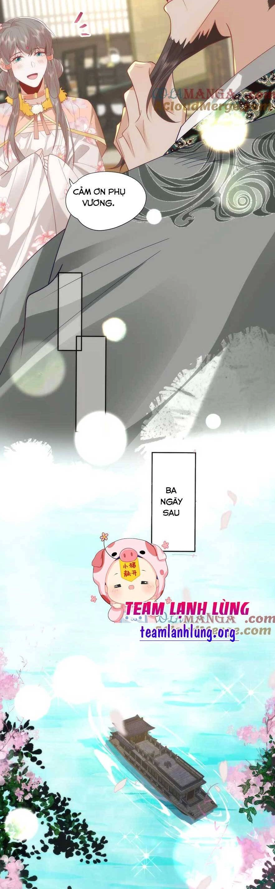 Hồ Ly Cáo Già Và Bạch Liên Hoa Cao Lãnh , Ai Sẽ Lộ Tẩy Trước Đây? Chapter 47 - 7