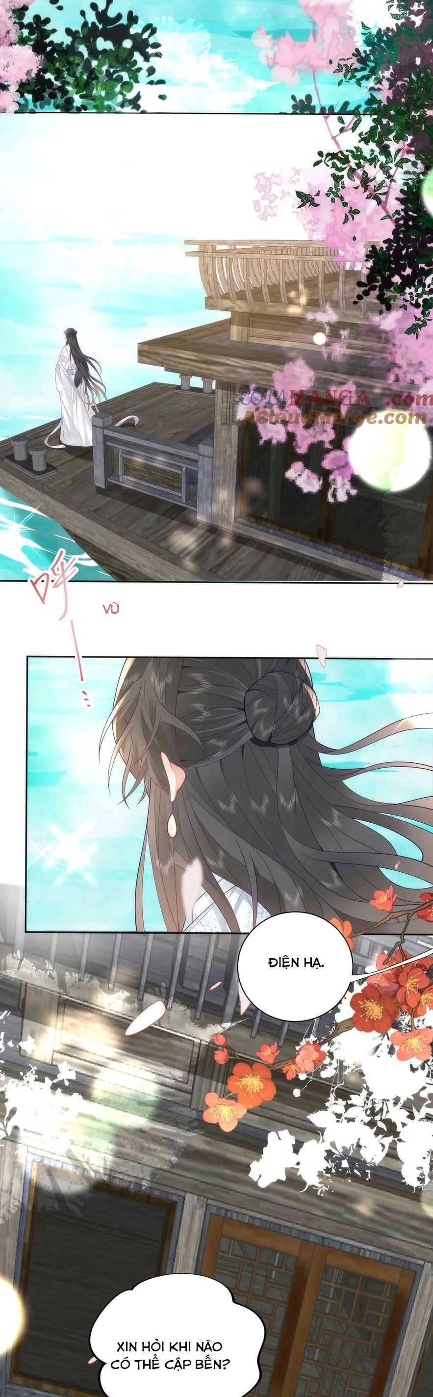 Hồ Ly Cáo Già Và Bạch Liên Hoa Cao Lãnh , Ai Sẽ Lộ Tẩy Trước Đây? Chapter 47 - 8