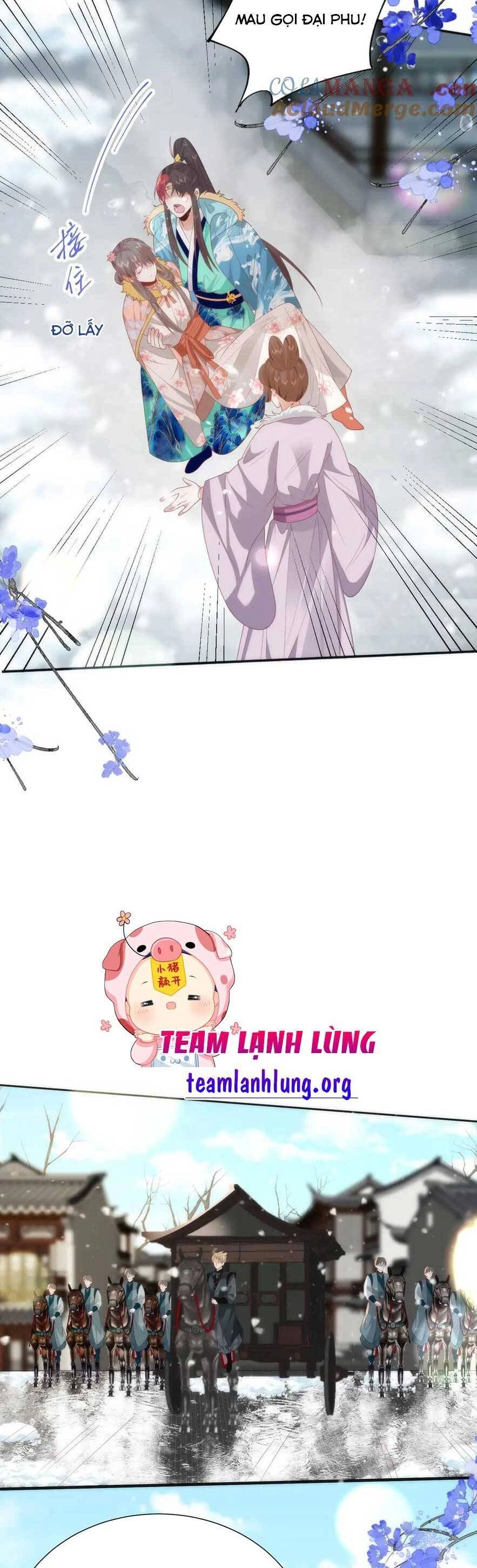 Hồ Ly Cáo Già Và Bạch Liên Hoa Cao Lãnh , Ai Sẽ Lộ Tẩy Trước Đây? Chapter 47 - 17