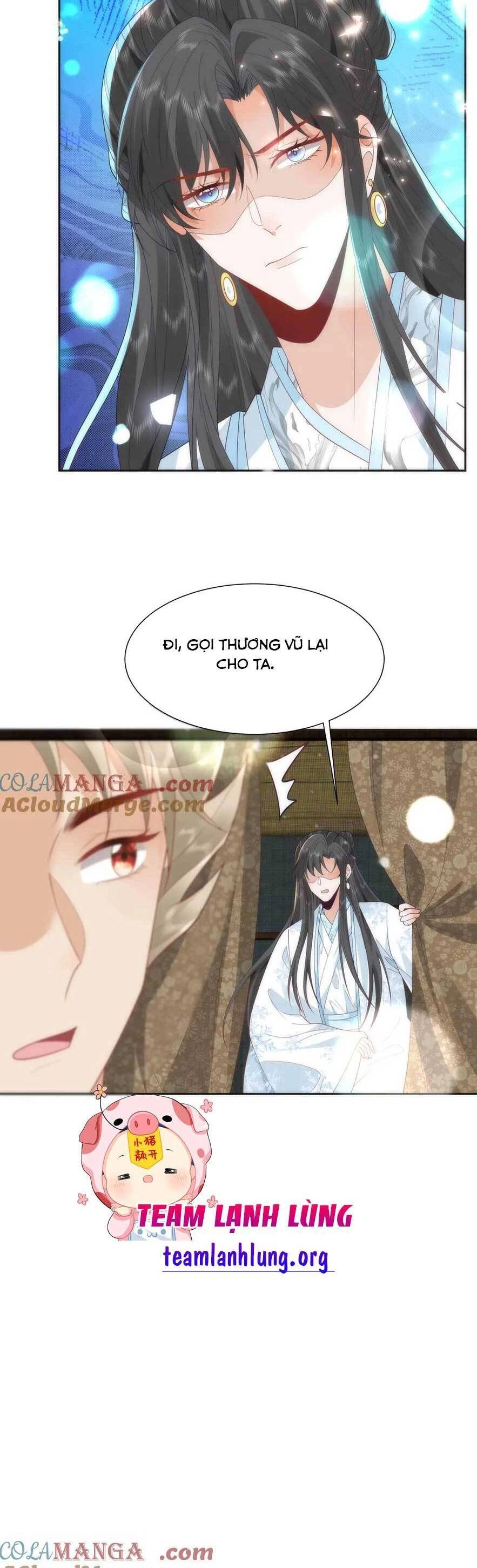 Hồ Ly Cáo Già Và Bạch Liên Hoa Cao Lãnh , Ai Sẽ Lộ Tẩy Trước Đây? Chapter 47 - 20