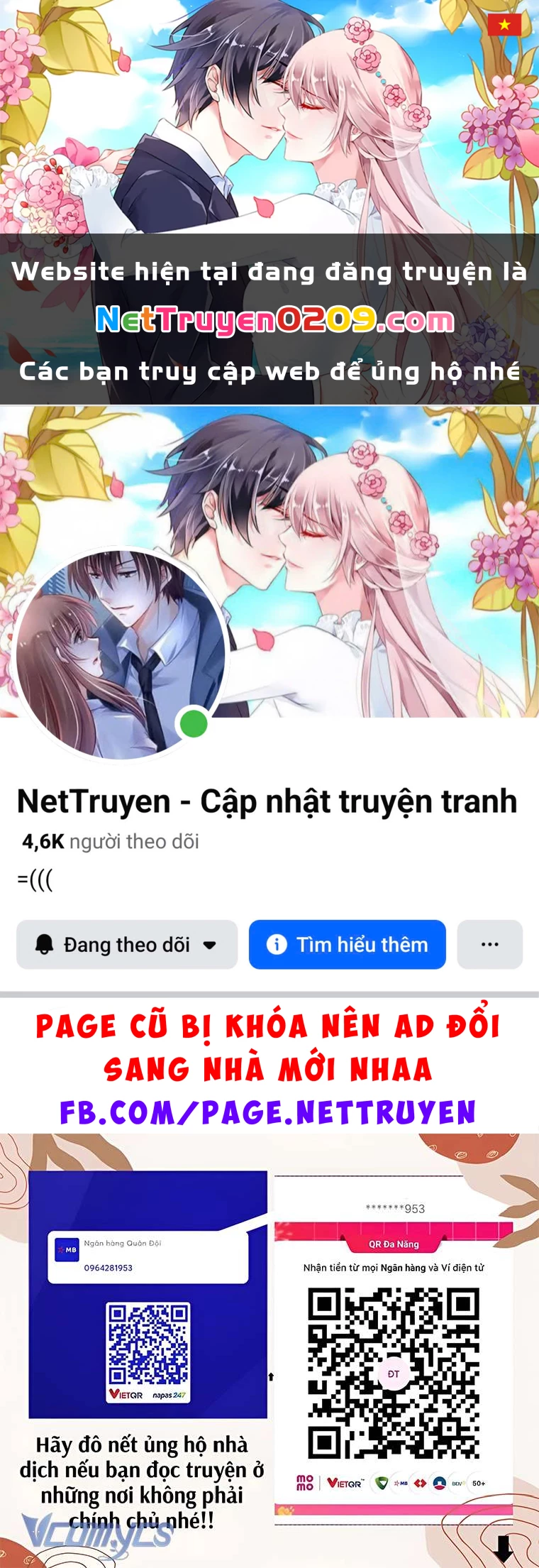 Vị Phu Quân Căm Ghét Tôi Đã Mất Trí Nhớ Chapter 79 - 1