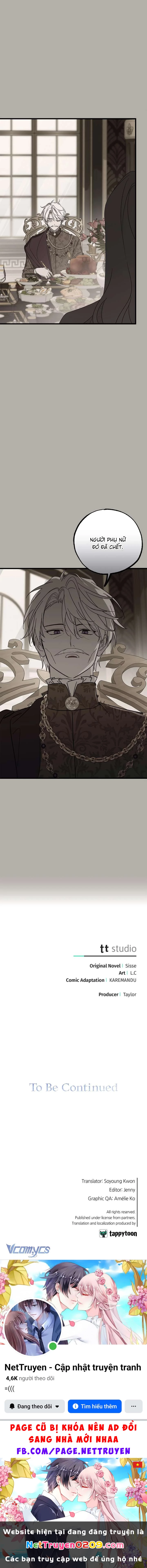 Vị Phu Quân Căm Ghét Tôi Đã Mất Trí Nhớ Chapter 80 - 10