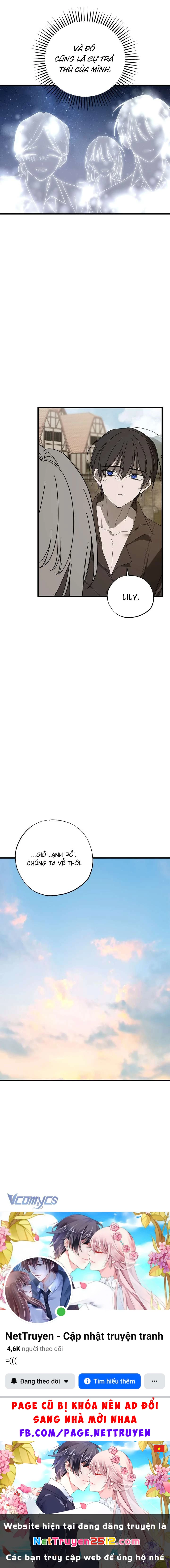 Vị Phu Quân Căm Ghét Tôi Đã Mất Trí Nhớ Chapter 85 - 9