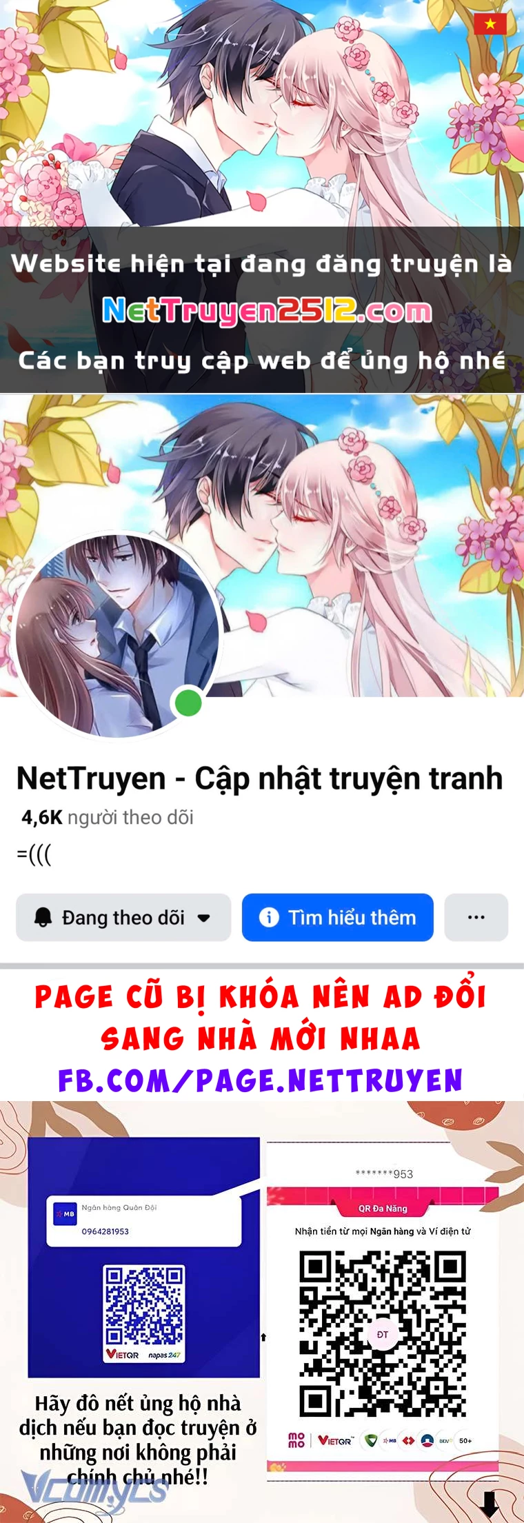 Vị Phu Quân Căm Ghét Tôi Đã Mất Trí Nhớ Chapter 87 - 1