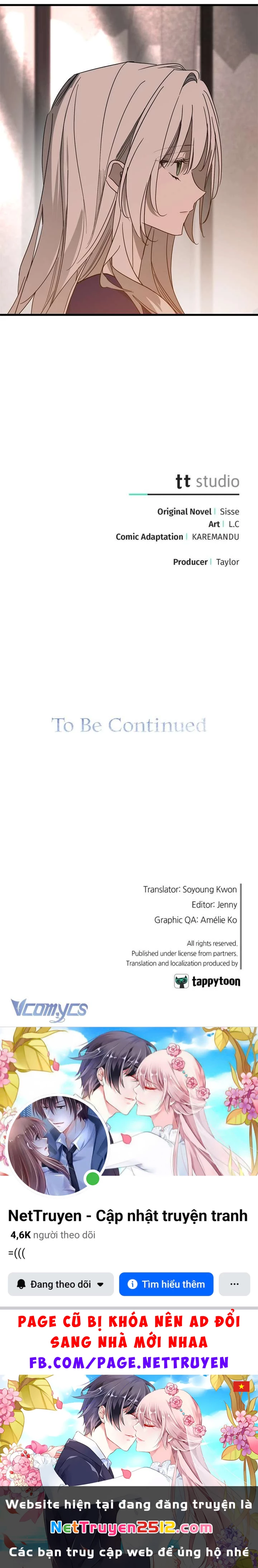 Vị Phu Quân Căm Ghét Tôi Đã Mất Trí Nhớ Chapter 88 - 7