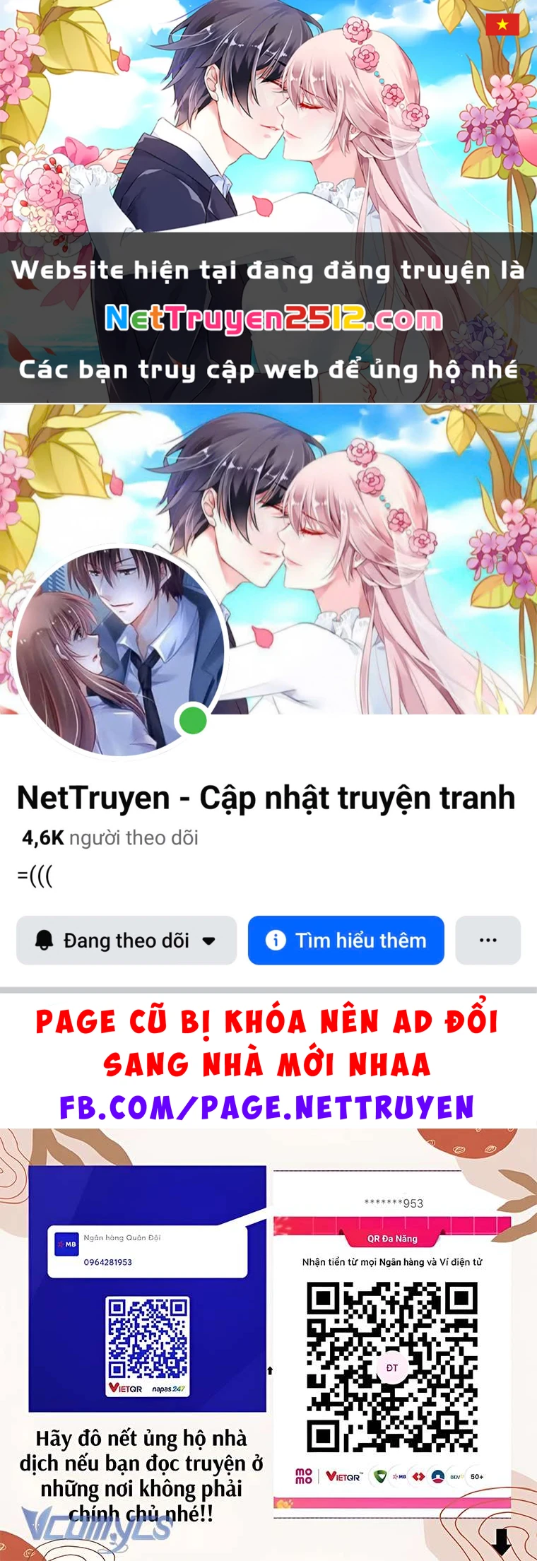 Vị Phu Quân Căm Ghét Tôi Đã Mất Trí Nhớ Chapter 93 - 1