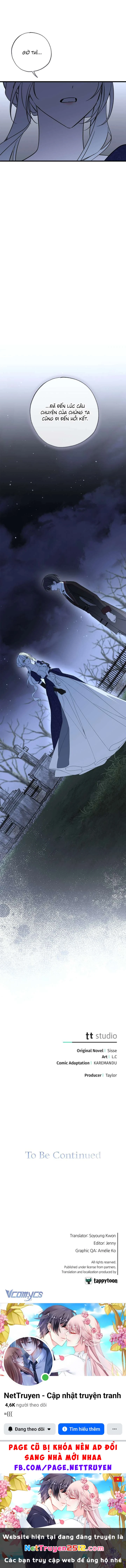 Vị Phu Quân Căm Ghét Tôi Đã Mất Trí Nhớ Chapter 97 - 7