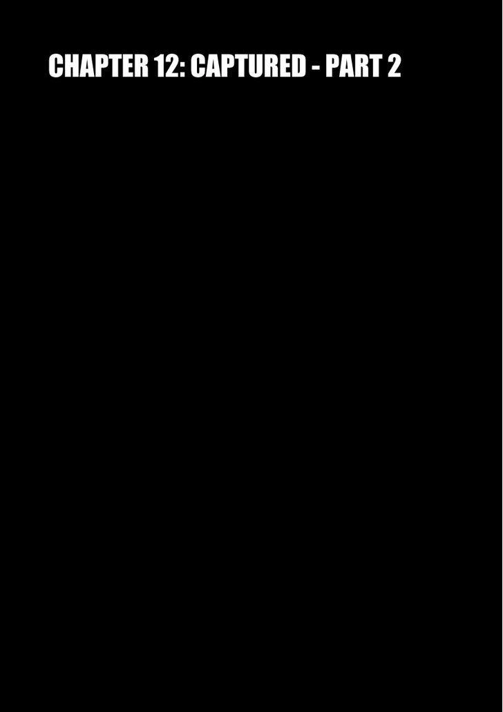 Kyochuu Rettou - Đảo Côn Trùng Chapter 12.5 - 1