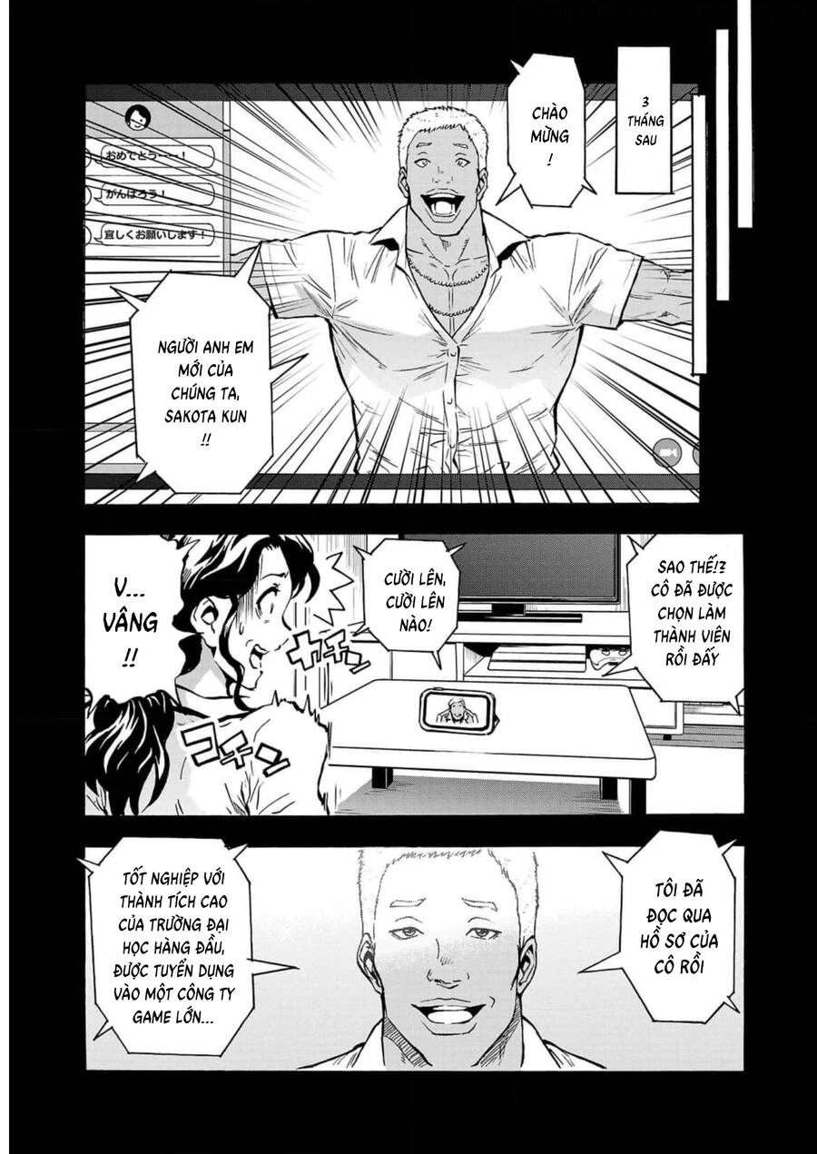 Kyochuu Rettou - Đảo Côn Trùng Chapter 63 - 6