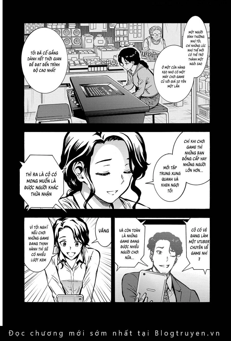 Kyochuu Rettou - Đảo Côn Trùng Chapter 63 - 8