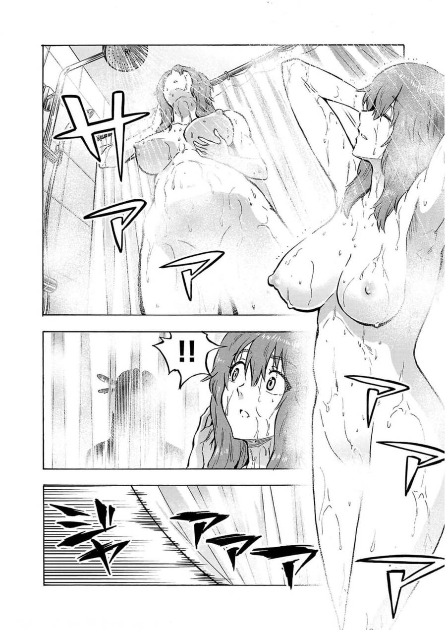 Kyochuu Rettou - Đảo Côn Trùng Chapter 64 - 3