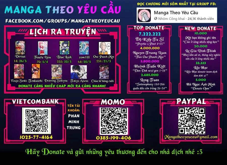 Kyochuu Rettou - Đảo Côn Trùng Chapter 65 - 39