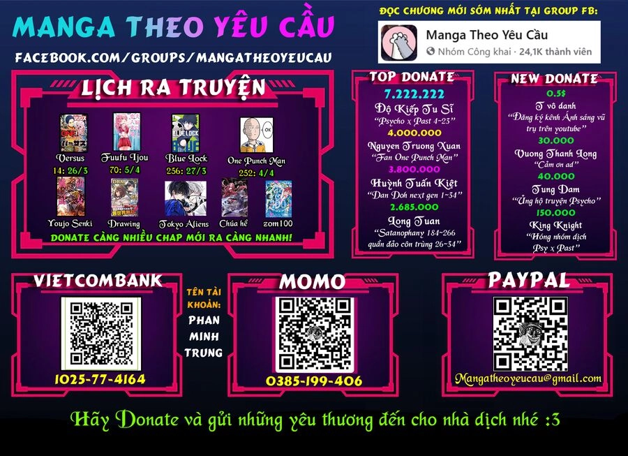 Kyochuu Rettou - Đảo Côn Trùng Chapter 66 - 2